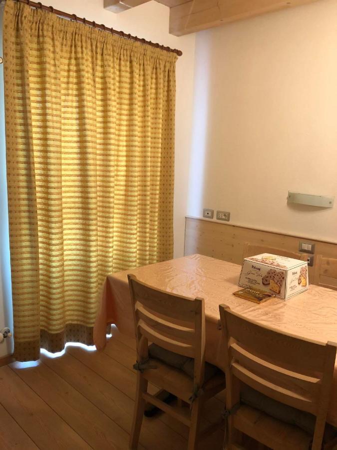 ロヴェレート アグリトゥル マーシ ブレンタ Bed & Breakfast エクステリア 写真