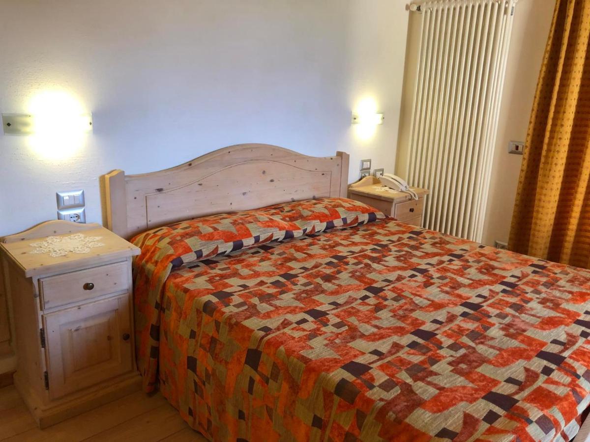 ロヴェレート アグリトゥル マーシ ブレンタ Bed & Breakfast エクステリア 写真