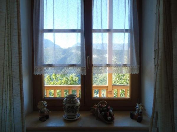 ロヴェレート アグリトゥル マーシ ブレンタ Bed & Breakfast エクステリア 写真